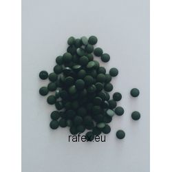 Chlorella W Tabletkach 1 Kg