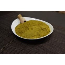 Curry Zielone 50 G