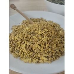 Tarczyca bajkalska-syberyjska 1 kg