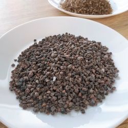 Sól czarna indyjska siarkowa gruba 1 kg