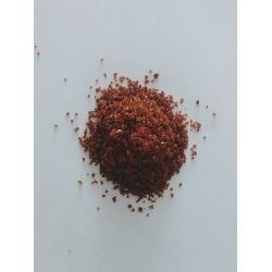 Hawajska sól czerwona alea red gold 1 kg