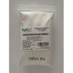 Kazeinian Wapnia Calcium Casseinate 100 G