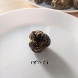 Herbata Truskawka Osmantus 0,5kg
