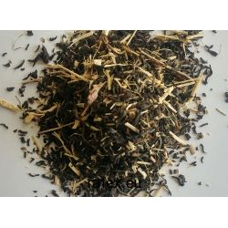 Herbata Czarna Black Tea With Ginseng 1 Kg