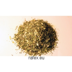 Bouquet Garni Jest Wyśmienitą Przyprawą Kuchni Francuskiej Bez Soli 50 G