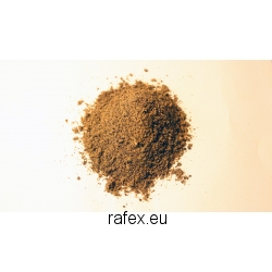 pieprz Ziołowy Czarnuszkowy 50 G