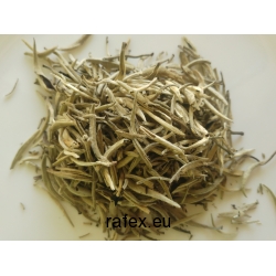 Herbata Biała Silver Needle (srebrna Igła) 0,5kg