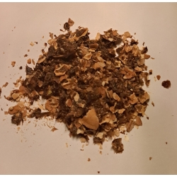 Skórka Limonki Cieta Super Zapach 1 Kg