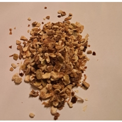 Owoc Bergamotki Suszony 50 G