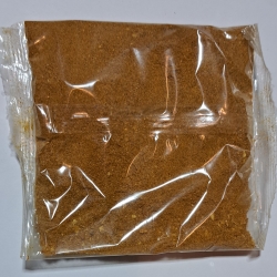 Przyprawa Do Kurczaka Z Curry 70 G