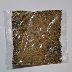 Przyprawa Tornado Zmiksuje Twoje Kubki Smakowe 50 G