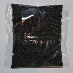 Sezam Czarny (nasiona) 1kg
