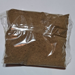 Siemie Lniane Brązowe Mielone Len 1 Kg nowość