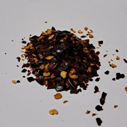 Chili Guajillo Kruszone 1 Kg