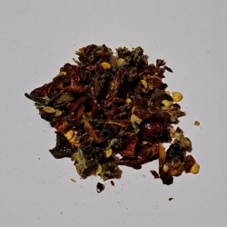 Jalapeno Mix Zielony I Czerwony 20 G