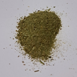 Rukola Suszona Mielona 50 G