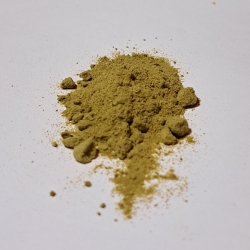 papryka Jalapeno Zielona Mielona Meksyk 50 G