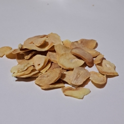 Czosnek Prażony 1 Kg