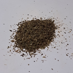 bazylia Indyjska Tulsi Mielona Na Pył (ocimum Sanctum) 1 Kg