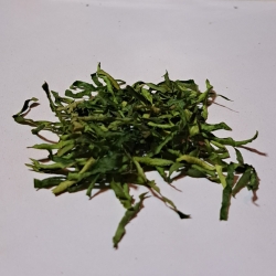 Liście Limonki Kafir 500 G