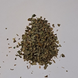 Kozieradka Liść 100 G