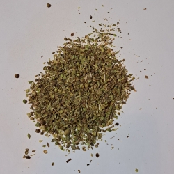 Oregano Tureckie 100 % 1 Kg