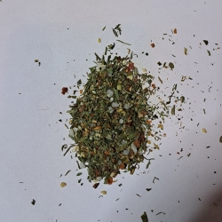 Karaibska Przyprawa Do Steków 50 G