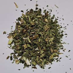 Ostropest Plamisty Ziele 1 Kg