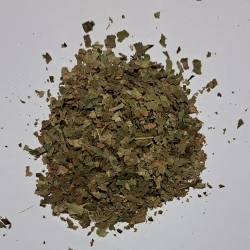 Liśc Oczaru Wirginijskiego 1 Kg