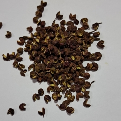 pieprz Cytrynowy Orginalny 1 Składnikowy Bhutan 50 G