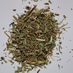 żeleżniak bulwiasty ziele phlomis tuberosa herba 1kg