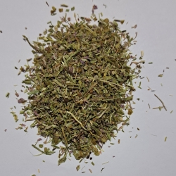 Krzyżownica Ziele Yuan Zhi 100 G