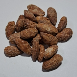 Migdały w karmelu 100 g