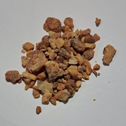 Sumatra Benzoe Pieces 1 Kg