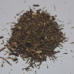 Bażyna Czarna Ziele Empetrum Nigrum Herba 100 G