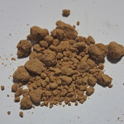 Cebula Czerwona Karmelizowana Proszek 50 G