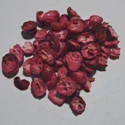 Żurawina Słodzona 50g