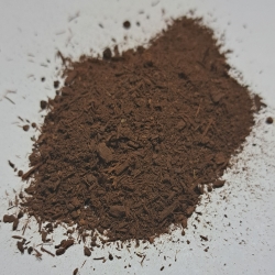 Śliwa Afrykańska Kora mielona na pył 1 kg