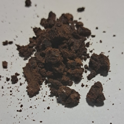 Balsam Tolu W Proszku 100 G