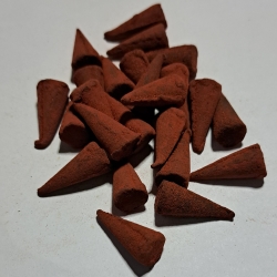 joos sticks red Kadzidło 100 g