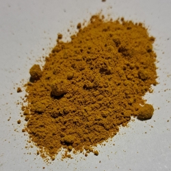 Kurkuma & pieprz cayen &imbir 100 g