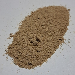 Nasiona Nasturcji Mielone 1 Kg