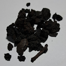 Orzech Czarny Łuski Juglandis Nigrum Nuc.Cort.Tot 1 Kg