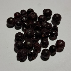 Porzeczka Czarna Lio. 50 G