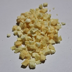 Ziemniaki Liofilizowane 50 G