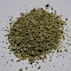 pieprz Zielony Liofilizowany 1 Kg