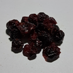 Żurawina O Smaku Granatu 1 Kg