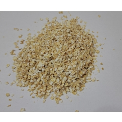 Otręby Owsiane 100 g
