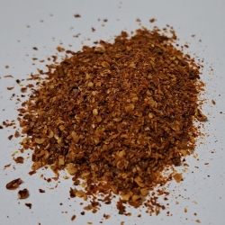 bhut jolokia Chili mielona 100 g