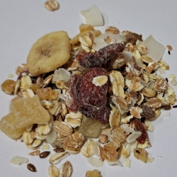 Musli Do Jogurtu 1 Kg